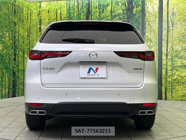 Mazda CX-60 2023-08 7058163-14