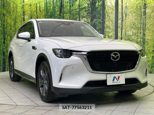 Mazda CX-60 2023-08 7058163-15