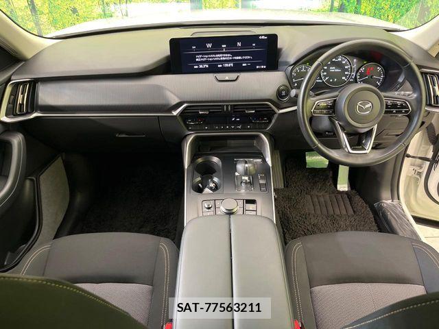 Mazda CX-60 2023-08 7058163-1