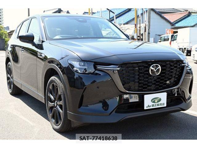 Mazda CX-60 2025-01 7058149-0