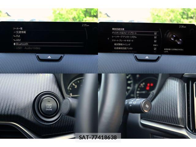 Mazda CX-60 2025-01 7058149-20