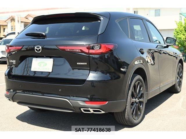 Mazda CX-60 2025-01 7058149-2