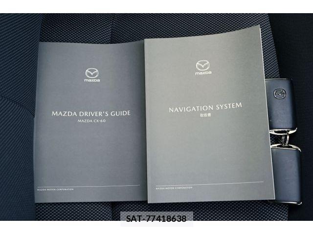 Mazda CX-60 2025-01 7058149-29