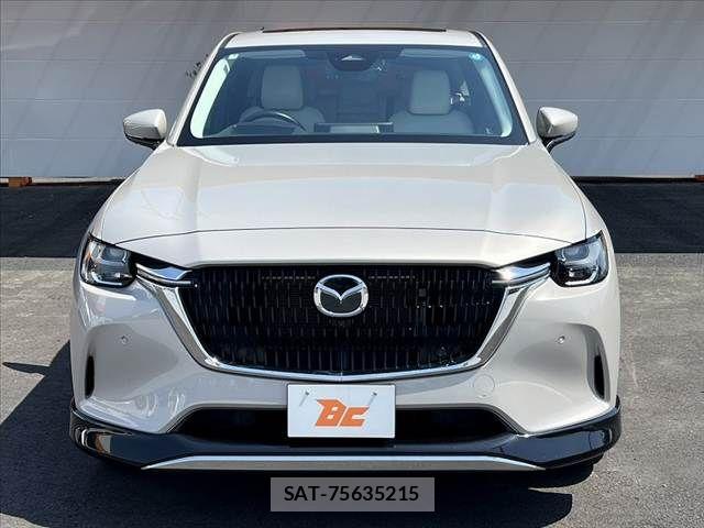 Mazda CX-60 2023-01 7058158-9
