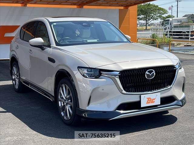 Mazda CX-60 2023-01 7058158-10