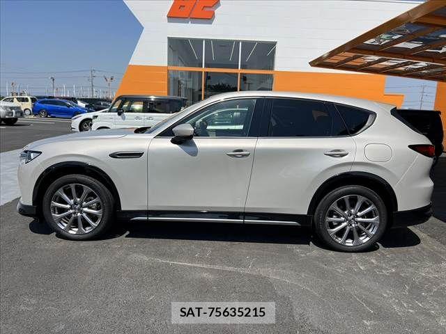 Mazda CX-60 2023-01 7058158-11