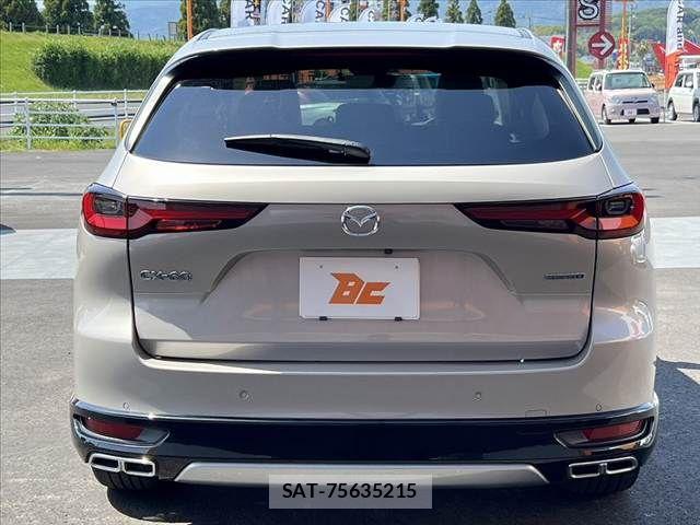 Mazda CX-60 2023-01 7058158-14
