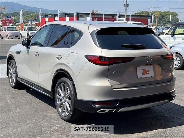 Mazda CX-60 2023-01 7058158-15