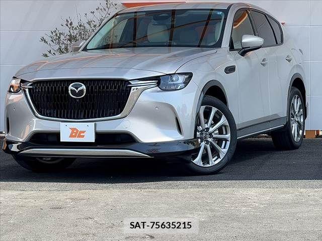 Mazda CX-60 2023-01 7058158-7