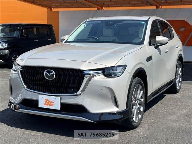 Mazda CX-60 2023-01 7058158-8