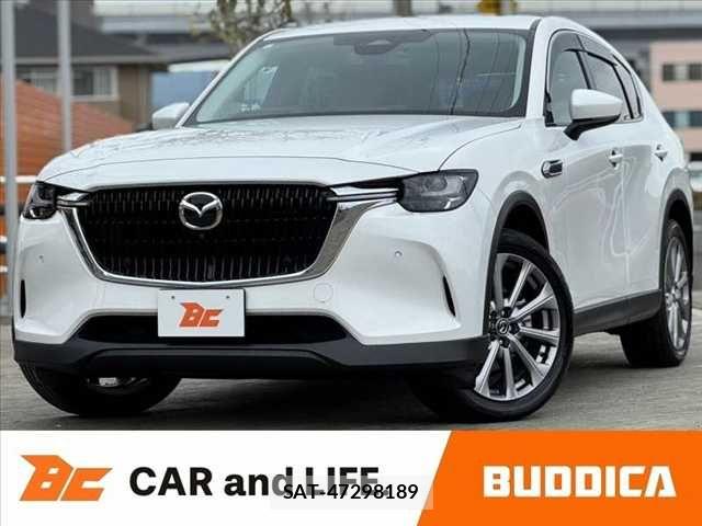Mazda CX-60 2023-08 7058162-0