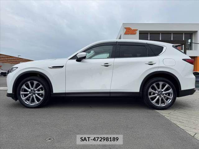 Mazda CX-60 2023-08 7058162-10