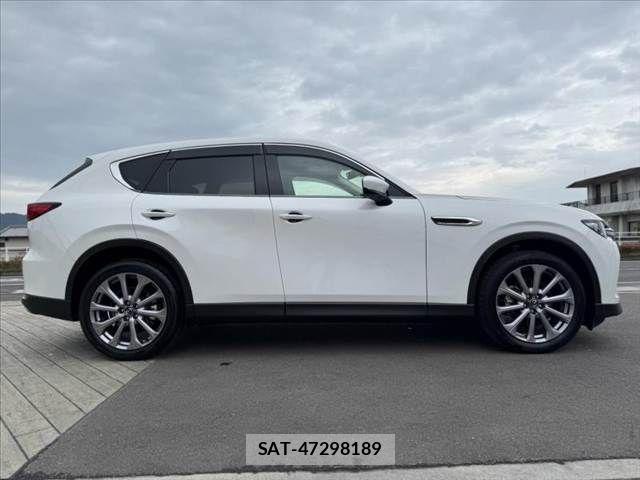 Mazda CX-60 2023-08 7058162-11