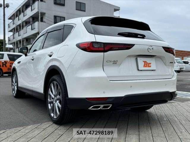 Mazda CX-60 2023-08 7058162-12