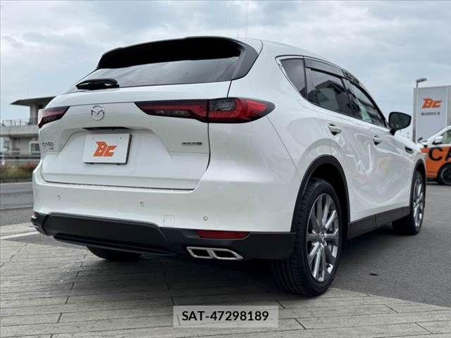 Mazda CX-60 2023-08 7058162-14