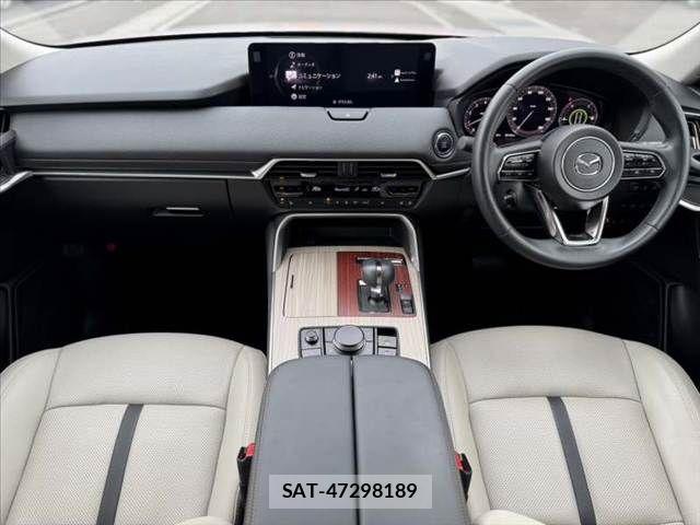 Mazda CX-60 2023-08 7058162-1