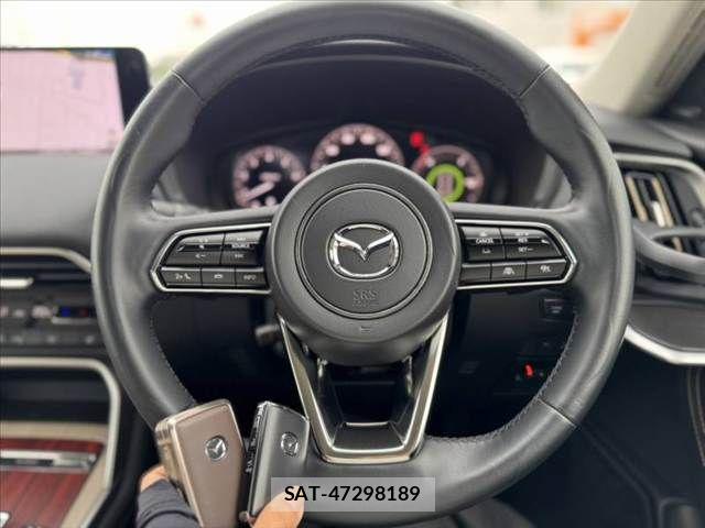 Mazda CX-60 2023-08 7058162-20