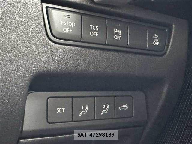 Mazda CX-60 2023-08 7058162-5