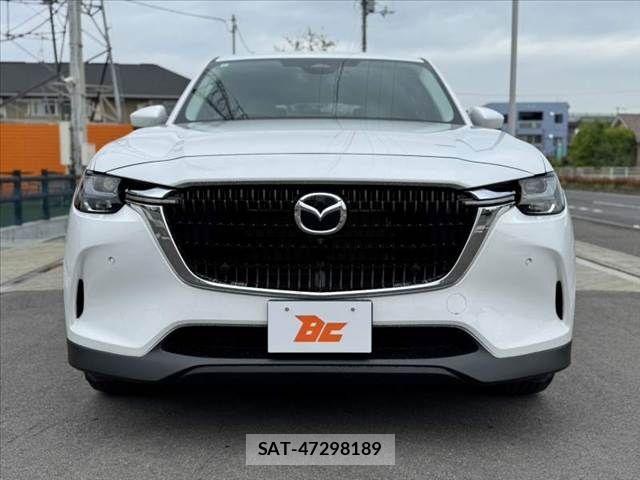 Mazda CX-60 2023-08 7058162-8