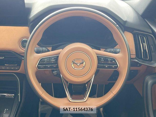 Mazda CX-60 2022-10 7058150-10