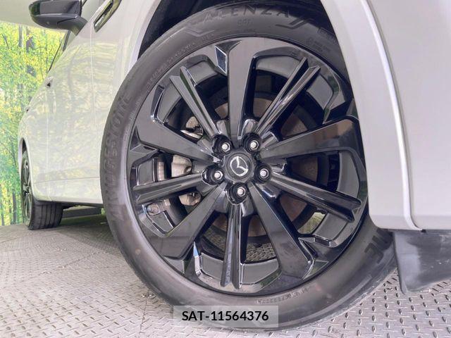 Mazda CX-60 2022-10 7058150-12