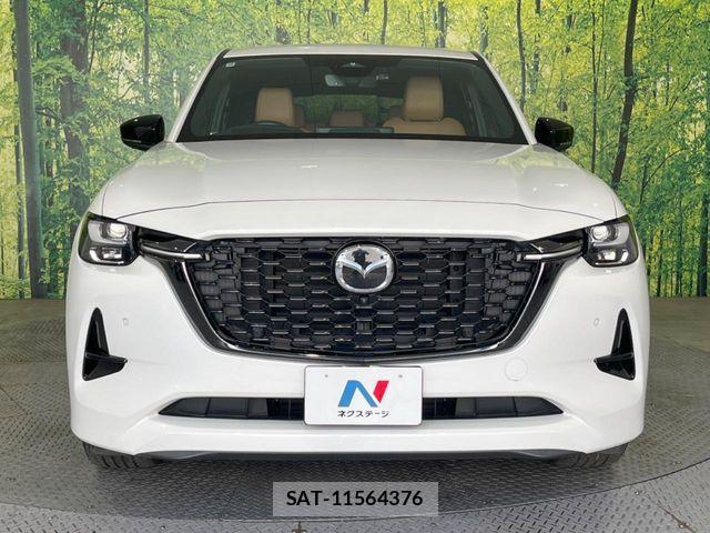 Mazda CX-60 2022-10 7058150-13