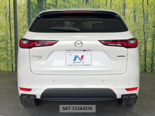 Mazda CX-60 2022-10 7058150-14