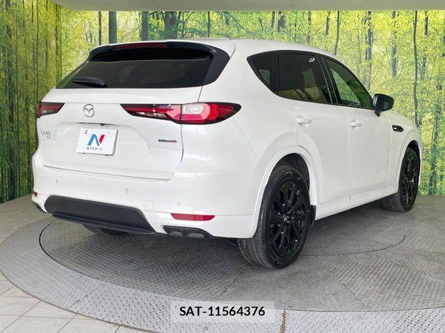 Mazda CX-60 2022-10 7058150-16
