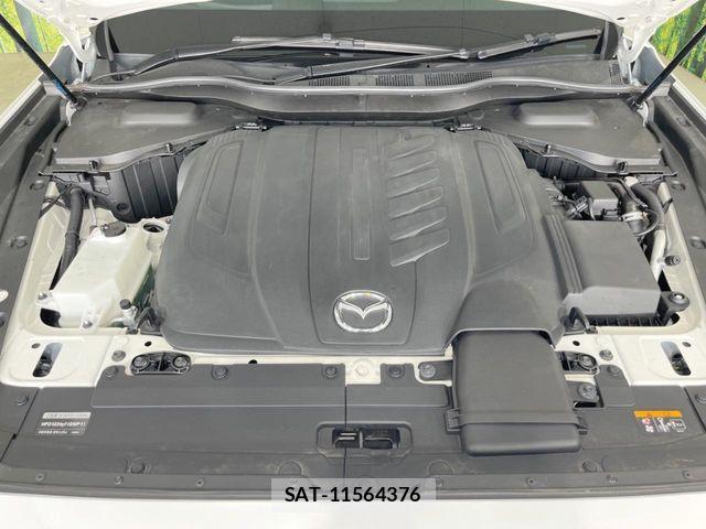 Mazda CX-60 2022-10 7058150-17