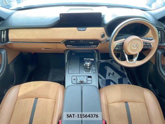Mazda CX-60 2022-10 7058150-1