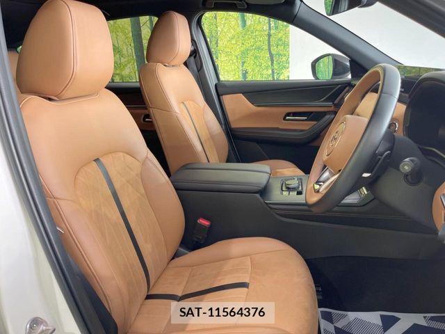 Mazda CX-60 2022-10 7058150-7