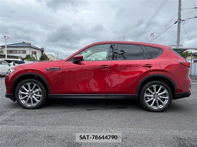 Mazda CX-60 2023-12 7058161-10