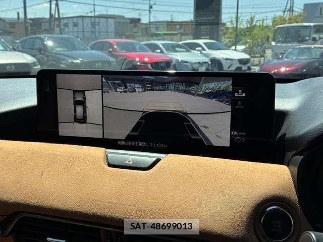 Mazda CX-60 2023-07 7058151-10