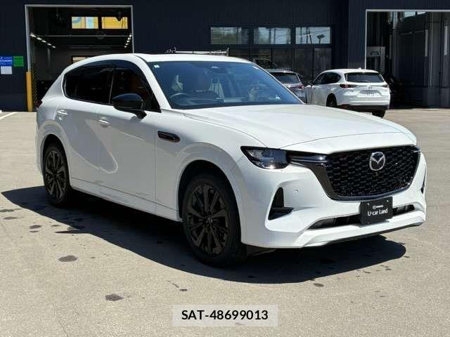 Mazda CX-60 2023-07 7058151-2