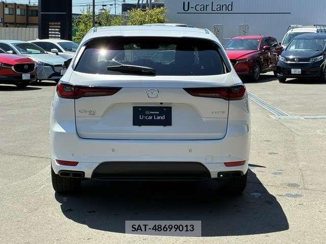 Mazda CX-60 2023-07 7058151-5