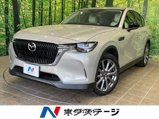 Mazda CX-60 2023-03 7217027-0