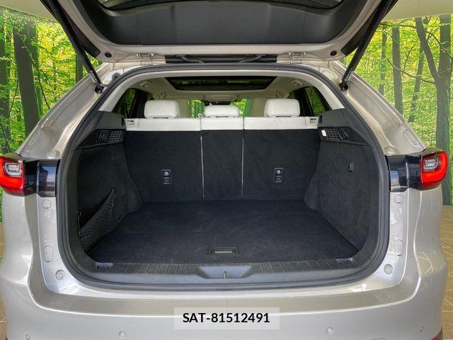 Mazda CX-60 2023-03 7217027-9