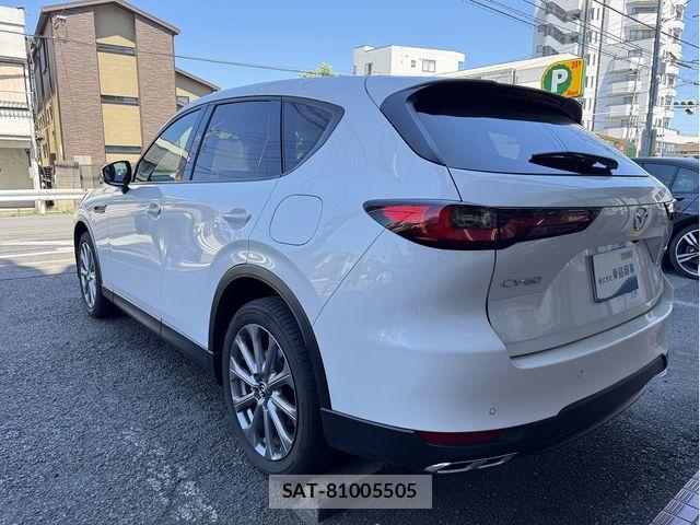 Mazda CX-60 2024-12 7217045-29