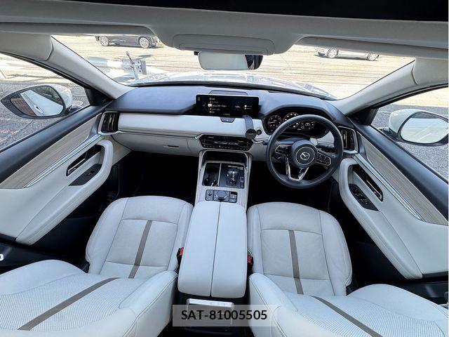Mazda CX-60 2024-12 7217045-8