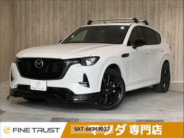 Mazda CX-60 2023-06 7217035-0