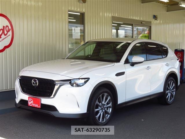 Mazda CX-60 2024-12 7217044-0