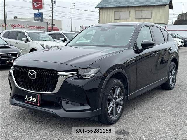 Mazda CX-60 2023-02 7217025-0