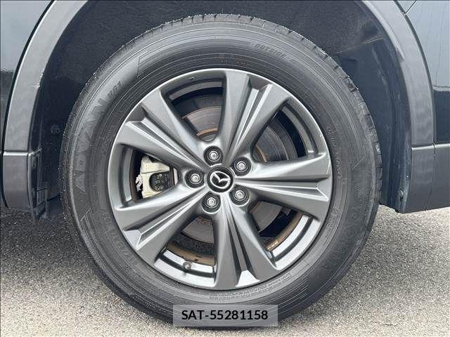 Mazda CX-60 2023-02 7217025-7