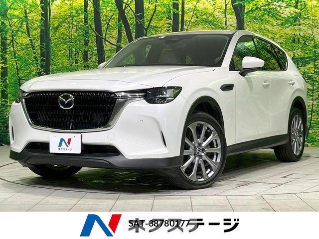 Mazda CX-60 2024-03 7217042-0