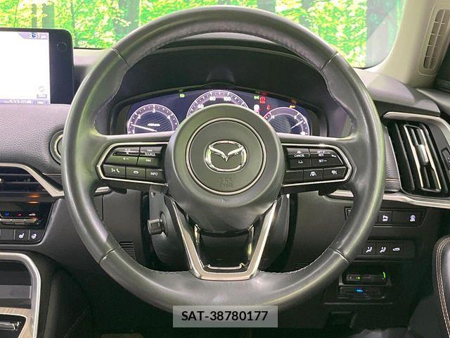 Mazda CX-60 2024-03 7217042-9