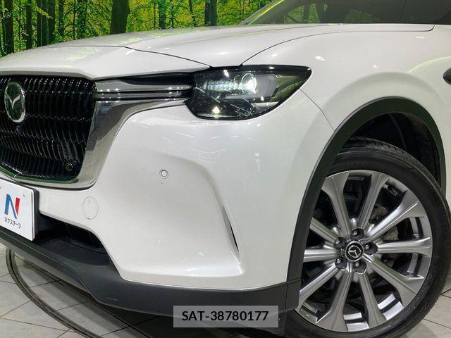 Mazda CX-60 2024-03 7217042-10