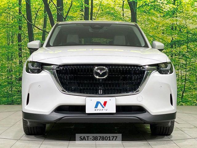 Mazda CX-60 2024-03 7217042-12