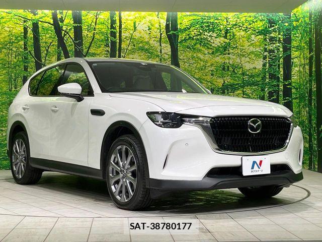 Mazda CX-60 2024-03 7217042-14