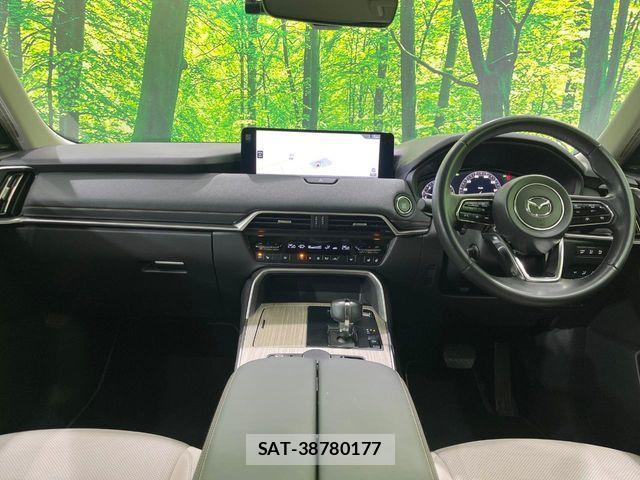 Mazda CX-60 2024-03 7217042-1