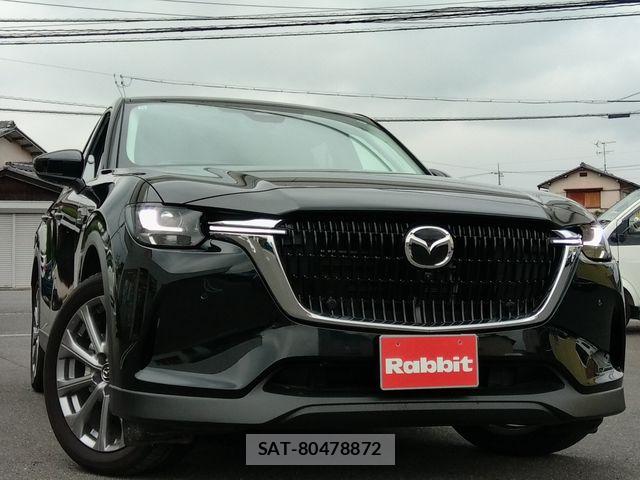 Mazda CX-60 2024-10 7217048-0